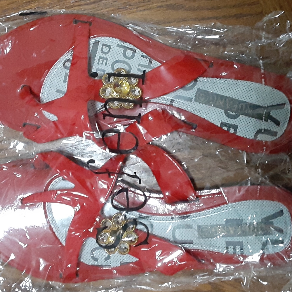 Slippers